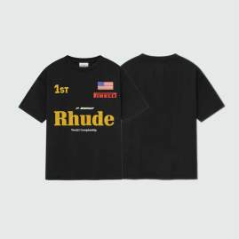 Picture of Rhude T Shirts Short _SKURhudeS-XLsjtx80802297